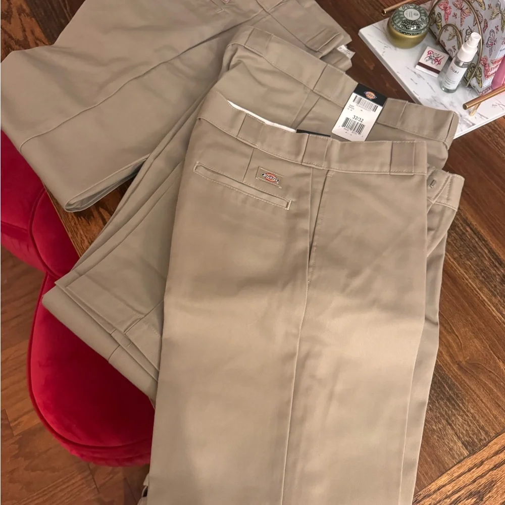 Dickies Men's Original 874® Work Pants- NWT - Picture 3 of 4